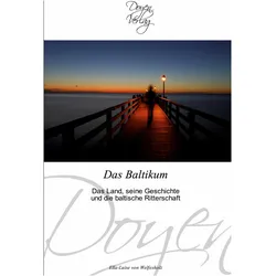 Das Baltikum, Fachbücher von Ella-Luise von Welfesholz