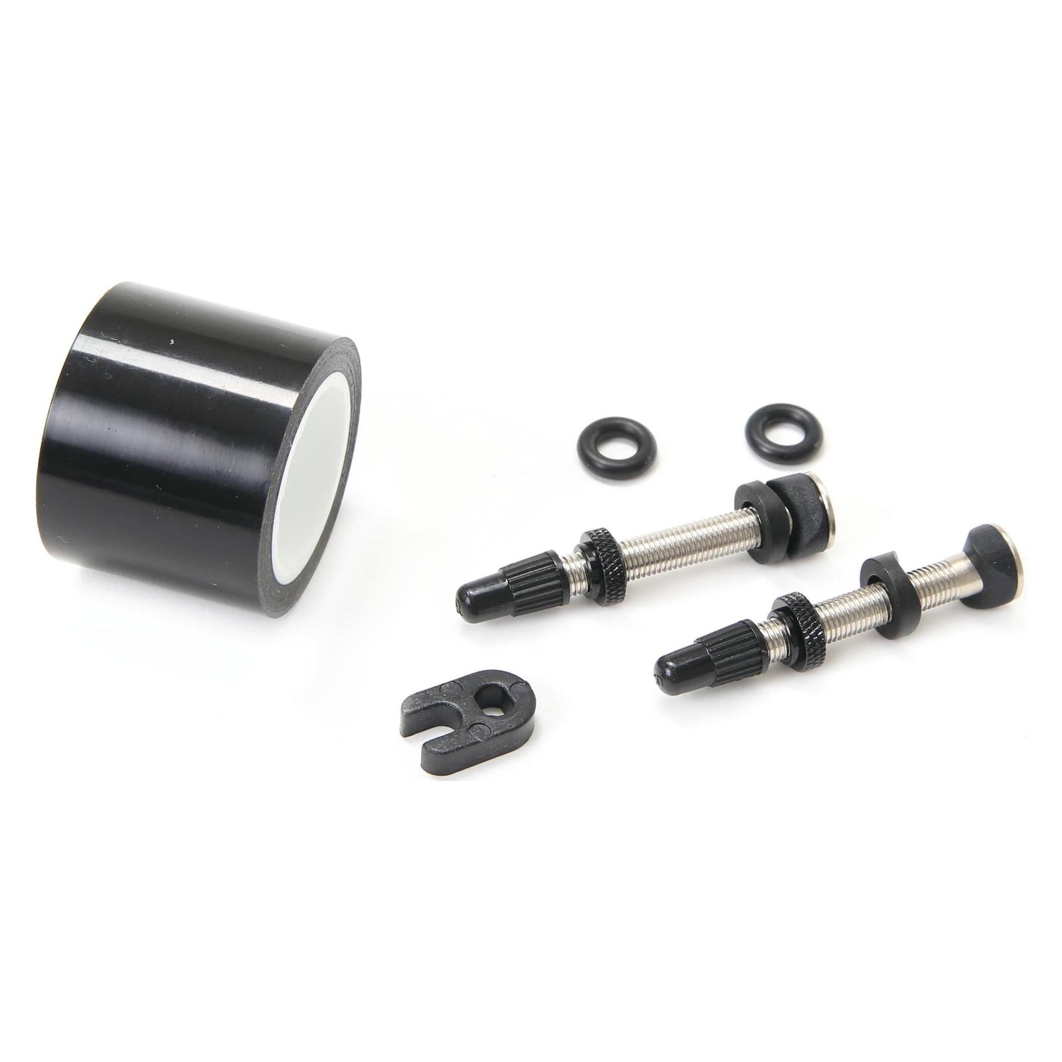 Sram Tubeless Kit für 30mm Felgeninnenbreite/Roam 60 B1 Laufräder (00.1918.126.006)