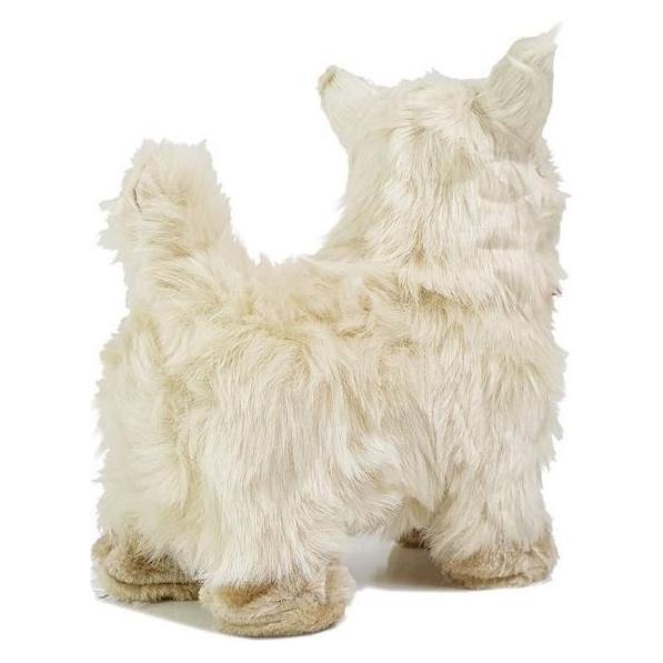 Lean Toys Der interaktive Chihuahua-Hund bewegt sich und bellt (LT7275)