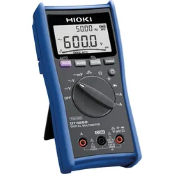 HIOKI DT4252 - Multimeter, DT4252, 6000 Counts, bis 1000 V, AC/DC