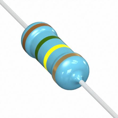 TE Connectivity 1-1625890-1 Leistungs-Widerstand 150kΩ 2W 0.05% Box