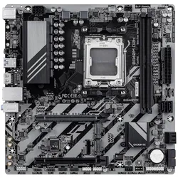 Gigabyte B840M D2H (AM5, AMD B840, mATX), Mainboard