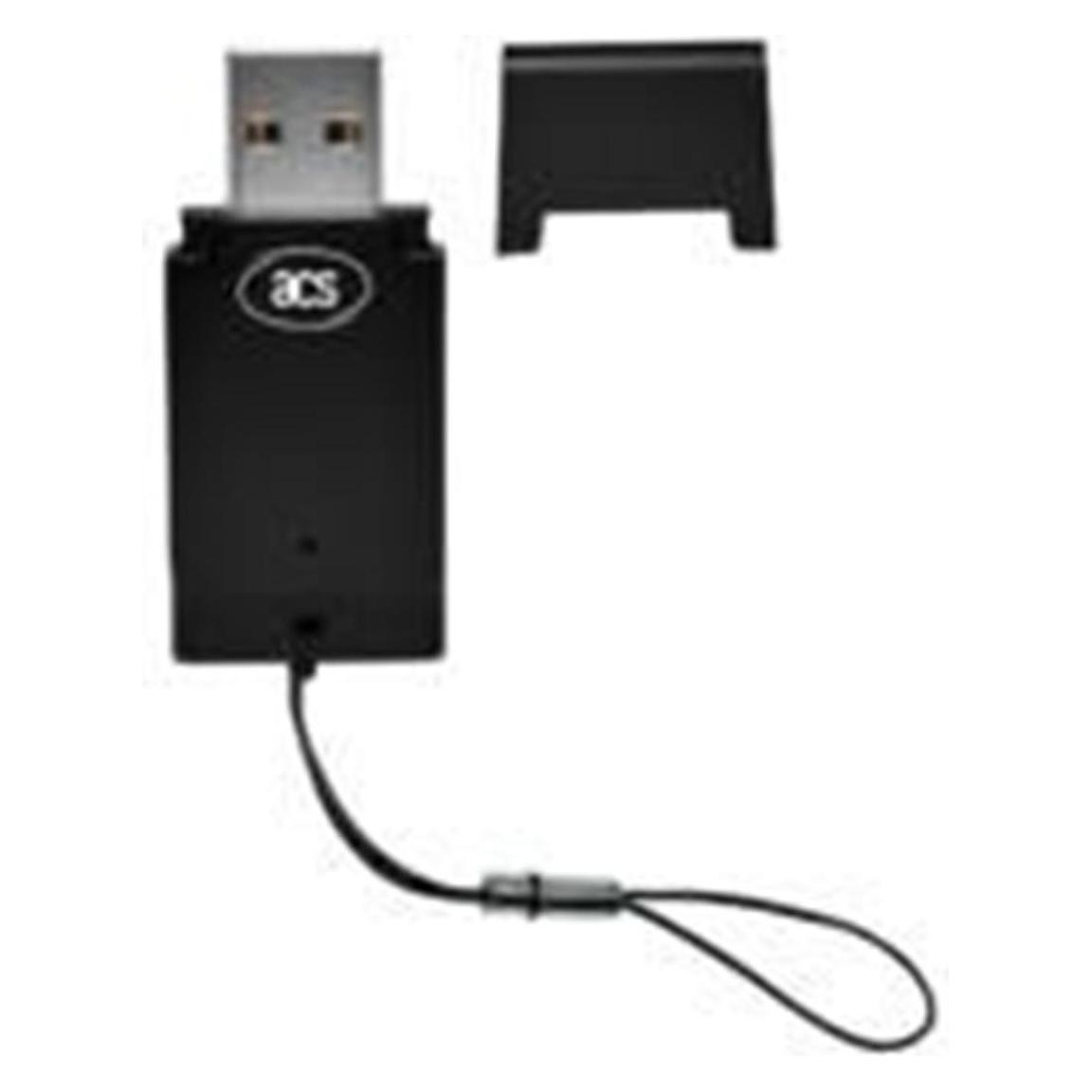 ACS ACR39T-A1 (USB 2.0) (ACR39T-A1)
