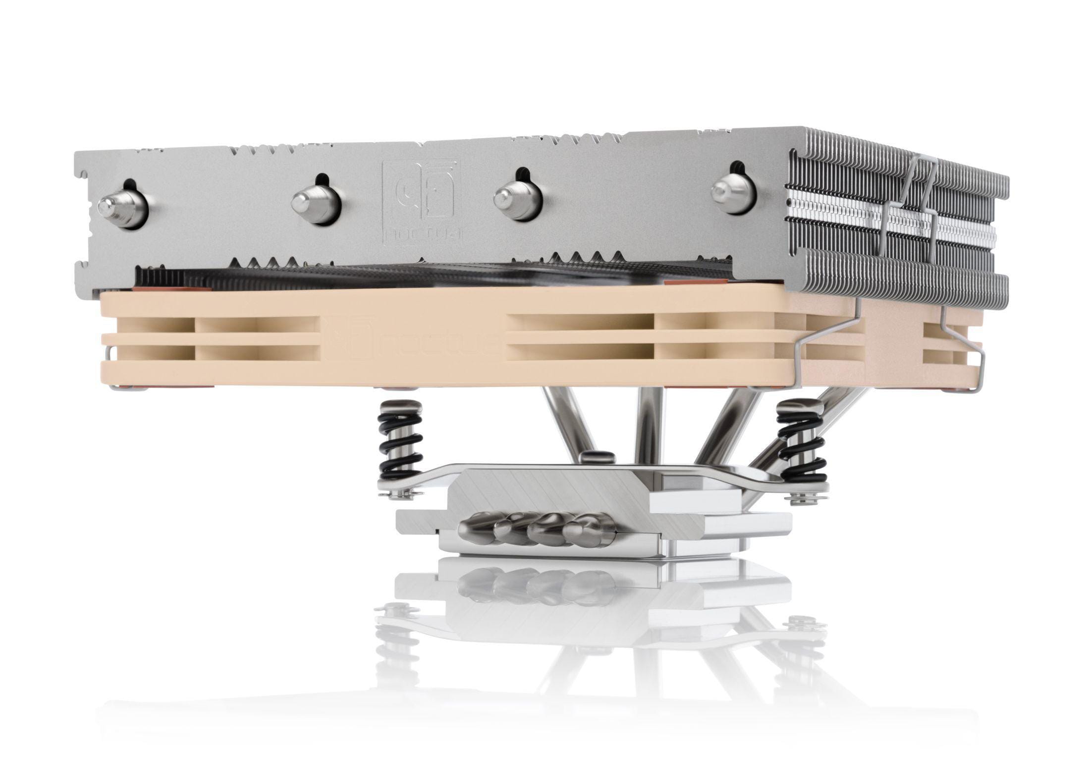 Noctua NH-L12S CPU Kühler für AMD und Intel Prozessoren