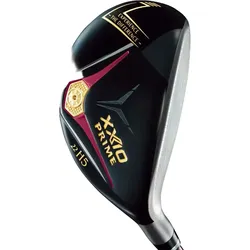 XXIO Prime 13 Hybrid Herren - RH / Graphit light / Hybrid 5 - 22°