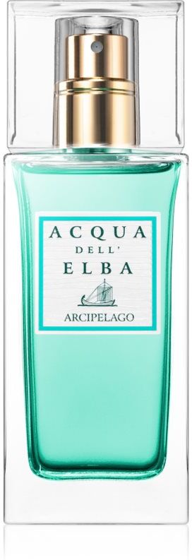 Acqua dell' Elba Arcipelago Women Eau de Parfum pour femme 50 ml