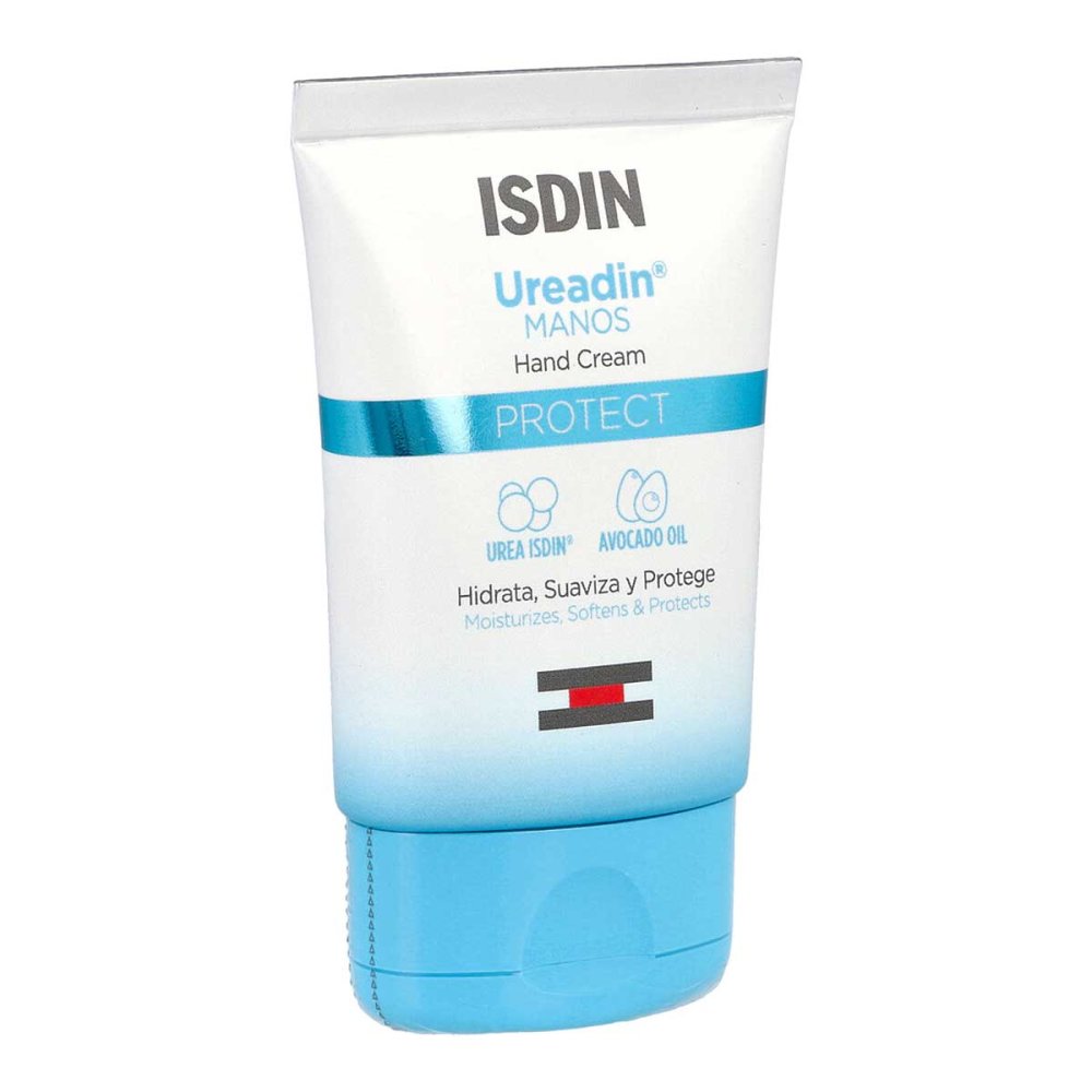 ISDIN GmbH ISDIN Ureadin Handcreme Manos Protect 16628887