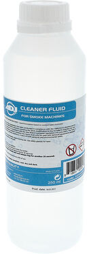 ADJ Cleaning Fluid