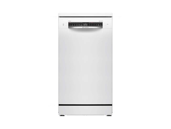 Bosch SPS4HKW49E Serie 4 Geschirrspüler Weiss