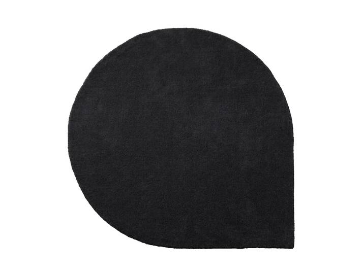 AYTM Stilla Teppich 265 x 220cm Anthrazit