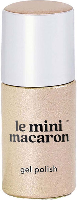 Le Mini Macaron Golden Elixir Semi Permanent
