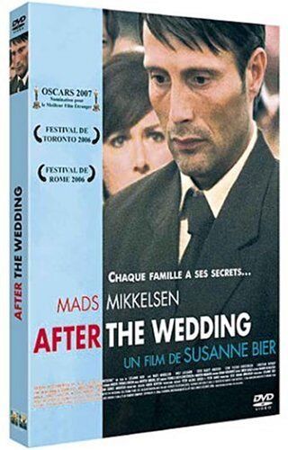 Susanne Bier - After the wedding [FR Import] - Preis vom 09.10.2026 07:28:09 h