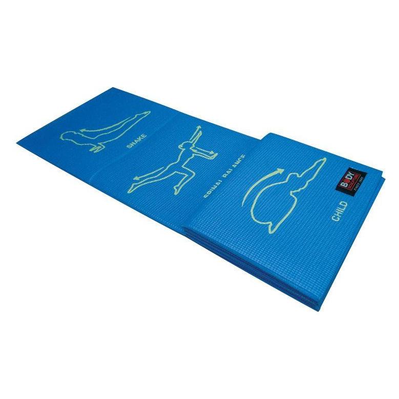 Body Sculpture Yogamatte (4 mm) (33339098)