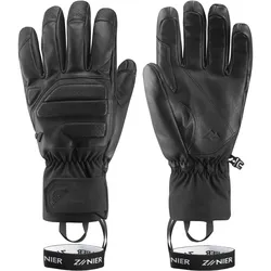 Zanier Gloves, Skihandschuhe, (9)