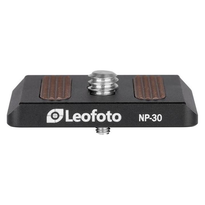 Leofoto NP-30 (Stativ Schnellwechselplatte) (NP-30)