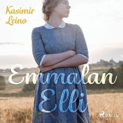 Emmalan Elli - Kasimir Leino, Audio, 9788726257076