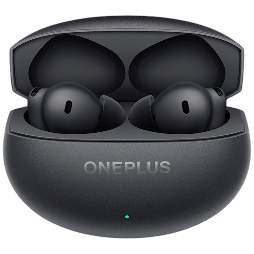 OnePlus Buds 4 Grau