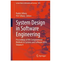 System Design in Software Engineering, Fachbücher