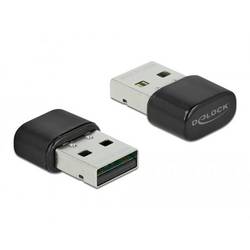 Delock 61000 WLAN- / Bluetooth®-Adapter 4.2