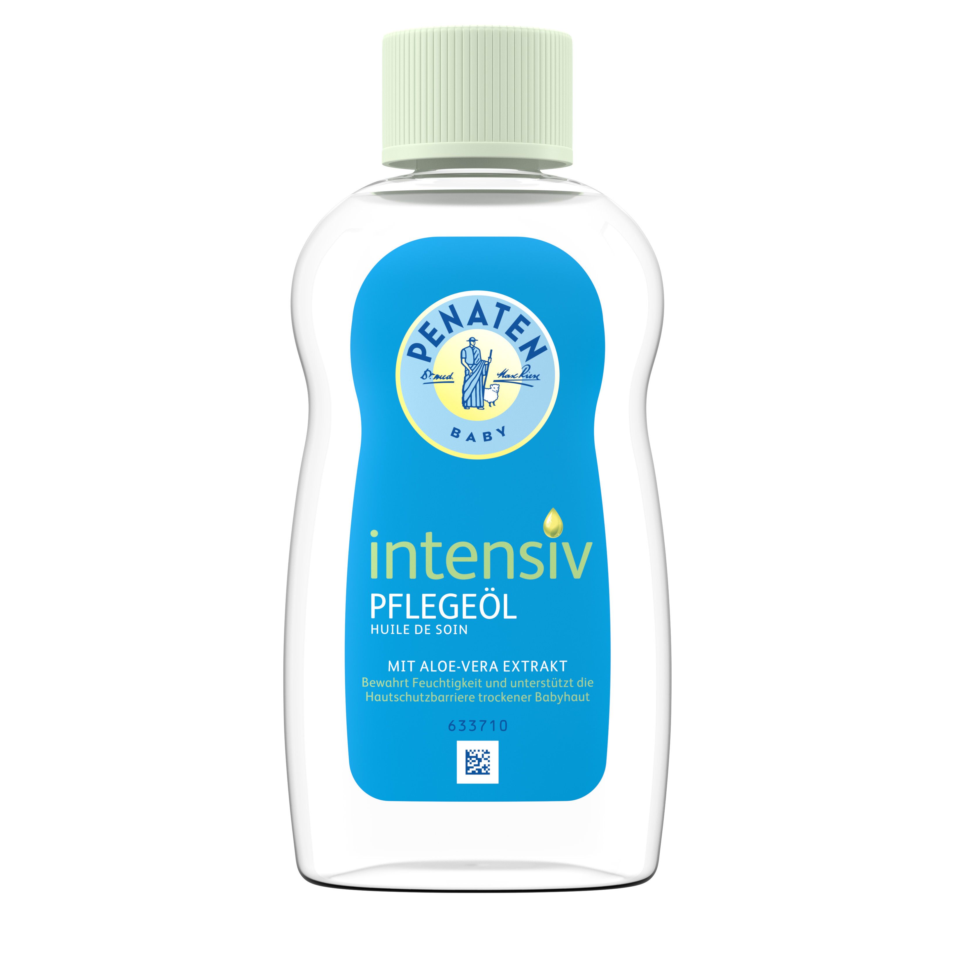 Penaten Intensiv Pflegeöl 200 ml Öl