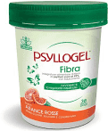 Giuliani Psyllogel Fibra Arance Rosse Vaso 170g