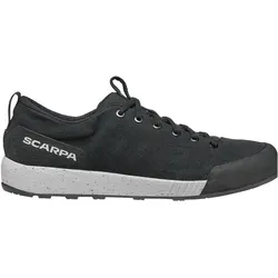 Scarpa, Unisex, Wanderschuhe, Spirit (36), Schwarz