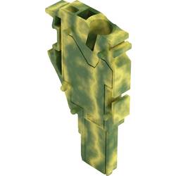 WAGO 2022-187 Federleiste Push-In-Klemme 250 St. Piece