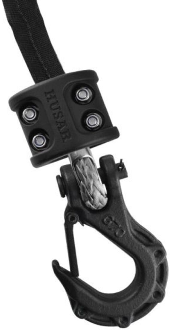 Zubehör, Winden HUSAR WINCH HWOL4X4