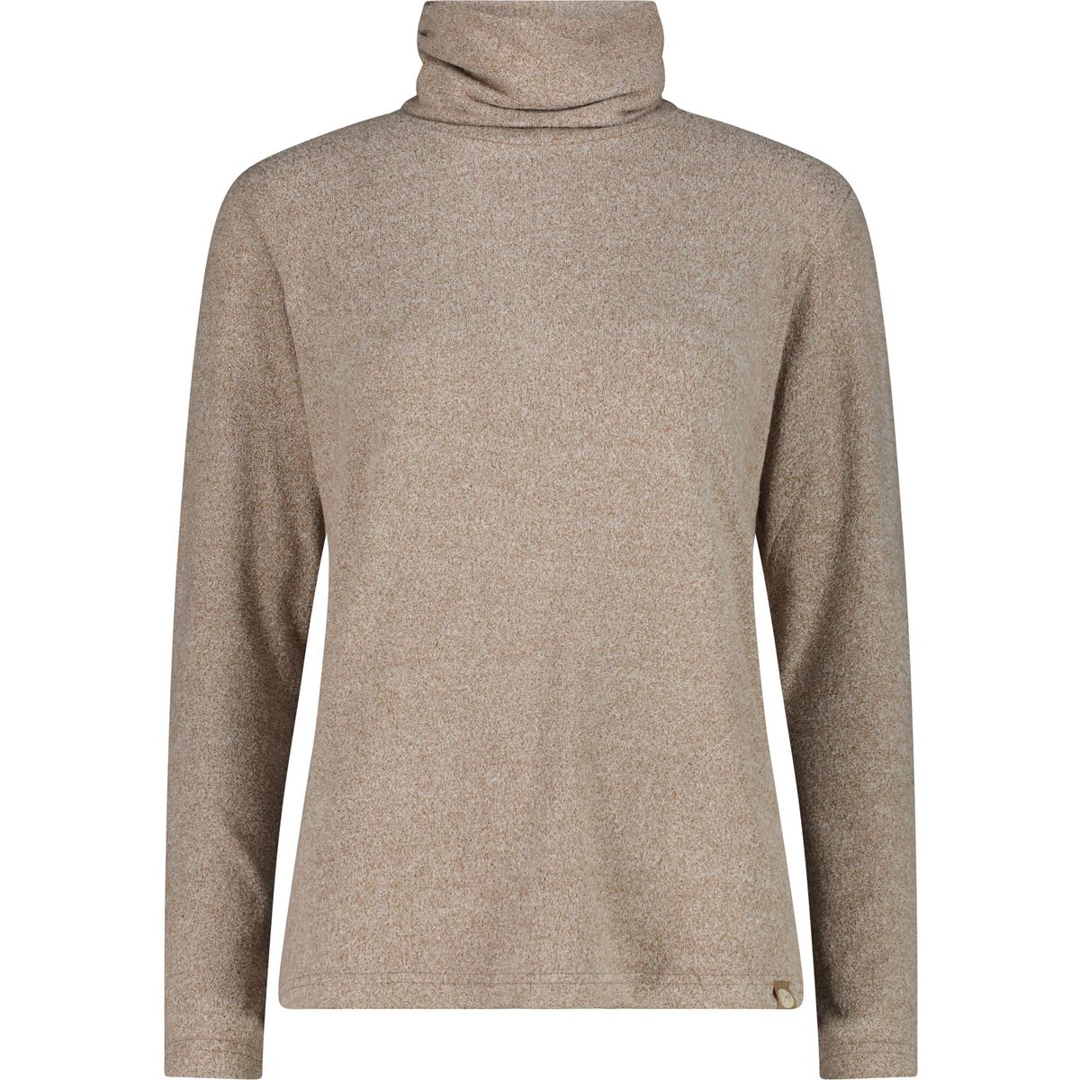 CMP Woman Fleece Fleece Sweat toffee (P806) 44 36G3936-P806-44