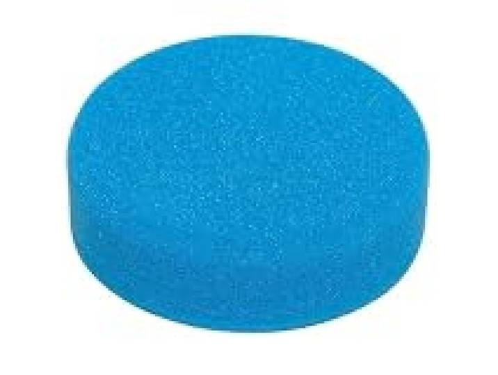 MAKITA P-21733 - ESPonja con velcro azul pulido fino 150 mm