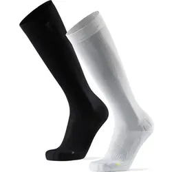DANISH ENDURANCE Socken Perform Compression, Größe 39/42 in Bunt Bunt