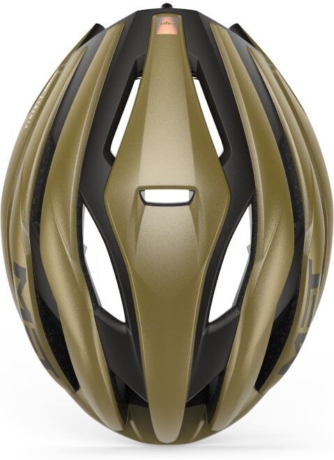MET Casco bici da corsa e gravel  TRENTA WANDER 2025 MIPS