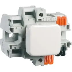 Peha Taster-Einsatz alu guss D 356 ES