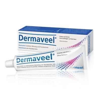 Dermaveel Creme 50 ml