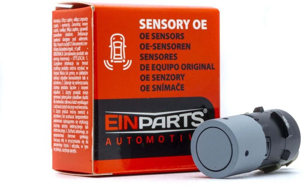 EINPARTS EPPDC91 Parking sensor