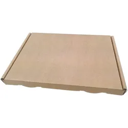 Großbriefkarton 230 x 160 x 20 mm 1.30e Versandkarton Schachtel 500 Stück