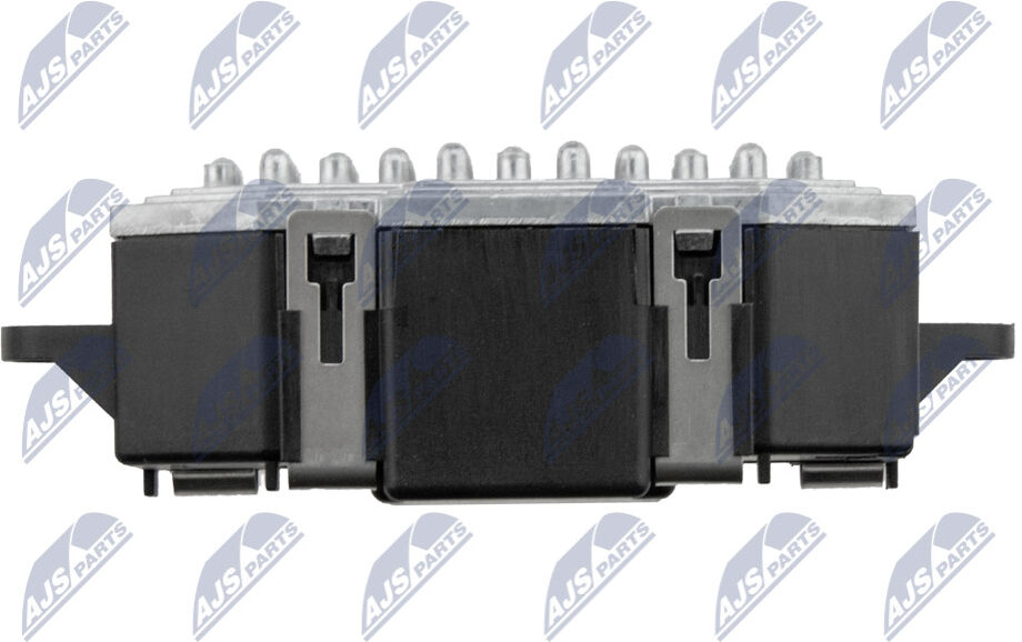 Nty Widerstand, Innenraumgebläse Erd-Ct-024 Für Peugeot