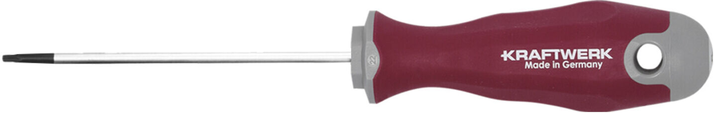 Kraftwerk Schraubendreher PRO LINE TX8 60 (305.430.008)