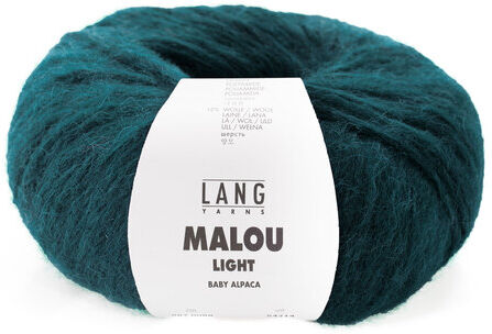 Lang Yarns Wolle Malou Light