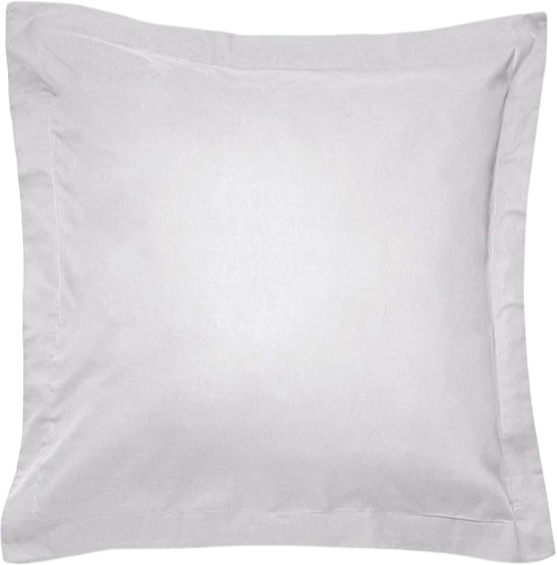 Tirolix Fodera per Cuscino Bianco 50 x 50 cm