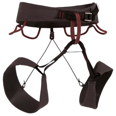 Blue Ice - Cuesta Harness - Klettergurt Gr XL schwarz