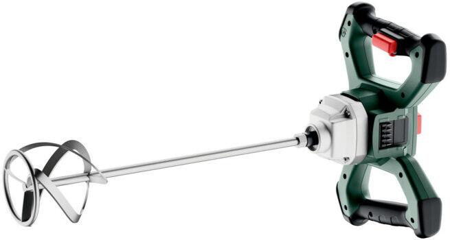 Metabo Mélangeur sans fil RW 18 LTX BL 120 (601164850), carton (601164850)