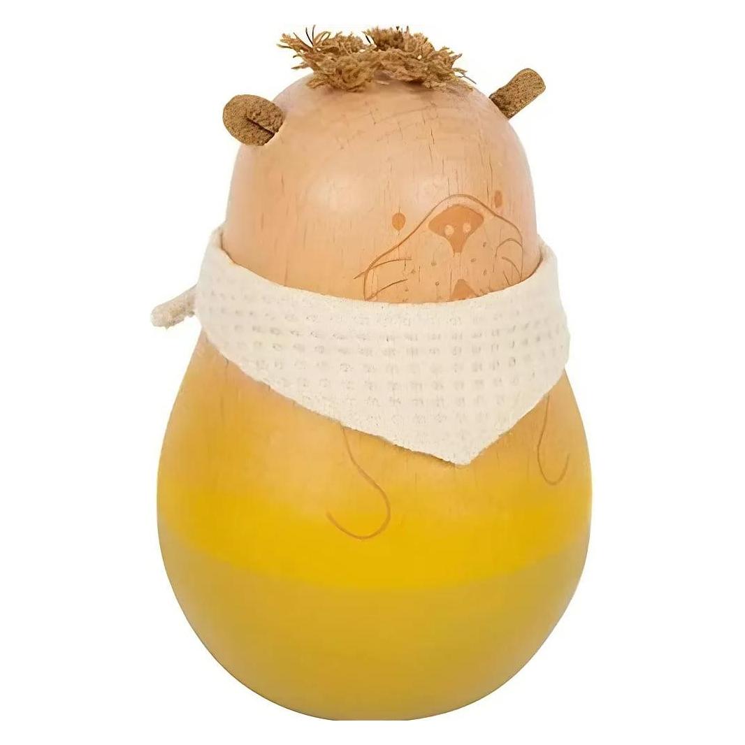 small foot Baby Stehaufspielzeug "Seaside" (12332)