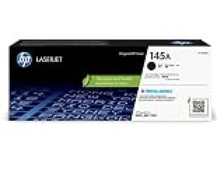 HP W1450A HP145A LJ Cartridge Black St