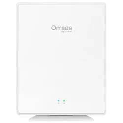 TP-Link Omada EAP650GP-Desktop V1 WiFi 6 Accesspoint