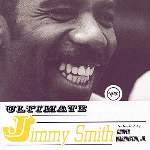Jimmy Smith - Ultimate - Preis vom 09.10.2026 07:28:09 h