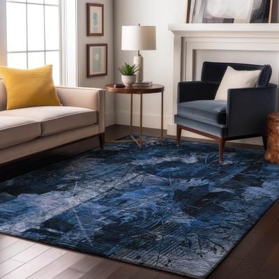 Addison Rugs Premium Washable Super Soft Abstract Nature Mayfield Rug