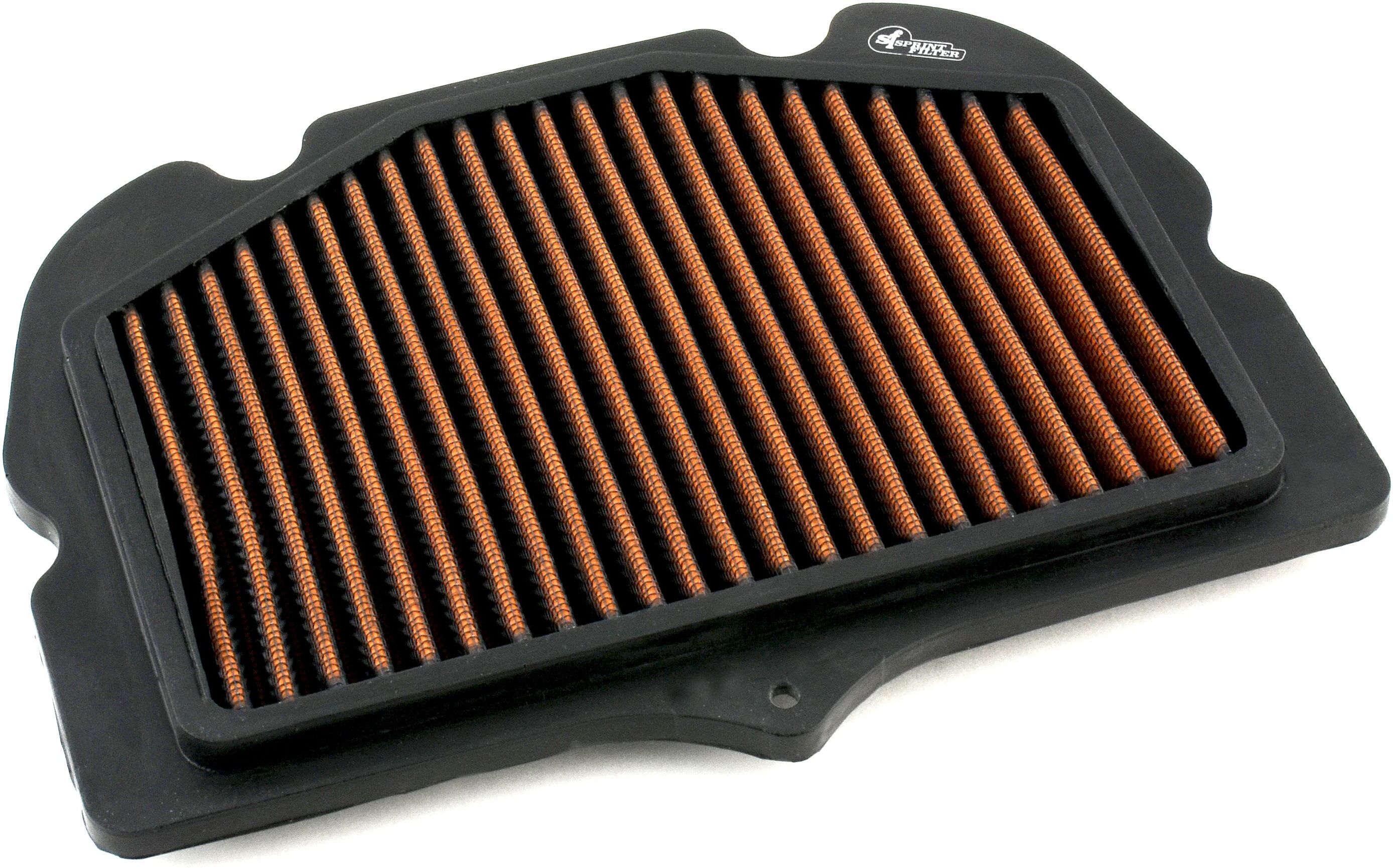 Filtro Aria P08 Sprint Filter Suzuki 1300 Hayabusa 2008+