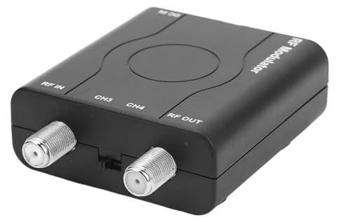 Selius HDMI naar RF-modulator en RF-converter