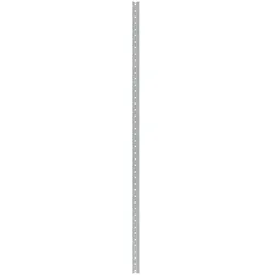 Striebel & John ZW377 WR-Profilschiene vertikal, 11RE, lose Lieferung, Zubehör WR-Montagegerüst 2CPX041860R9999